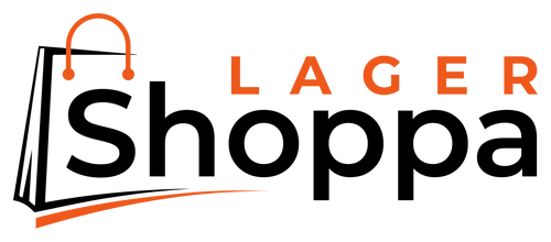 Lagershoppa